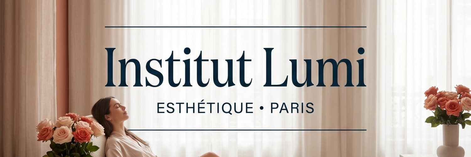 Page de réservation Esthétique — Institut Éclat