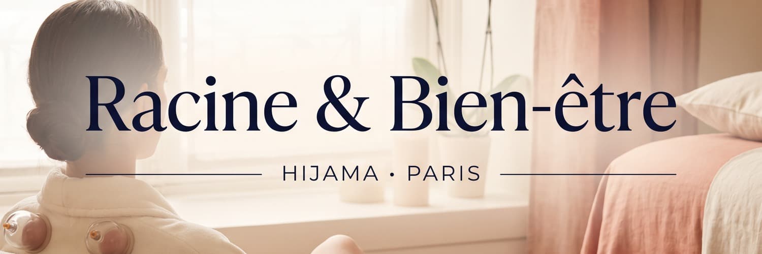 Page de réservation Hijama / Cupping — Centre Hijama
