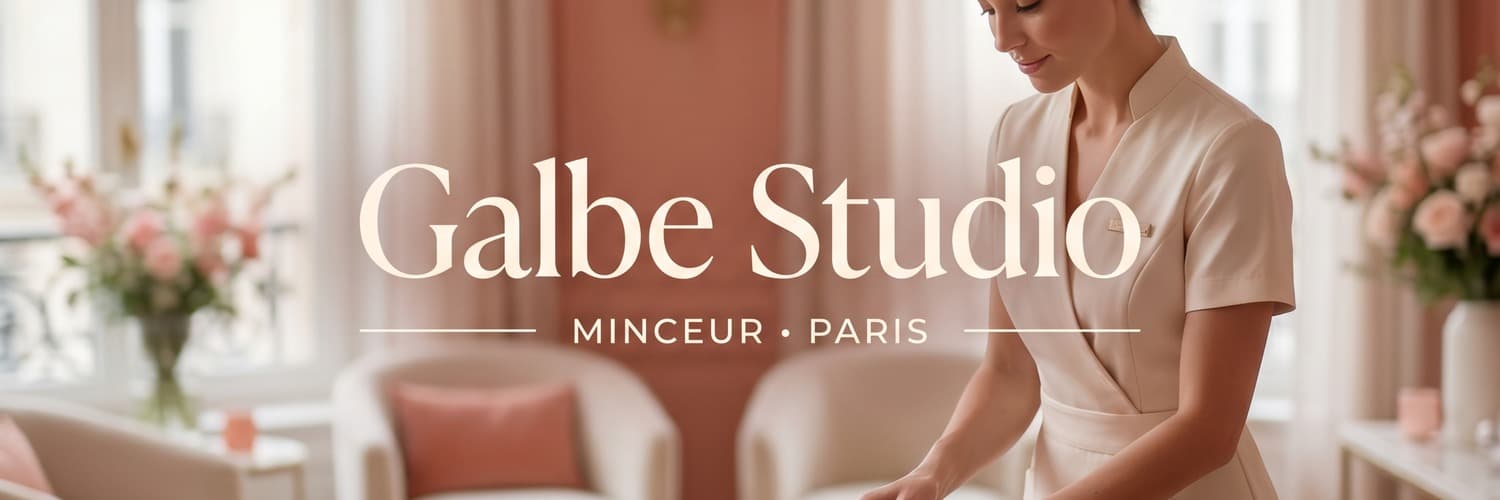 Page de réservation Minceur — Silhouette