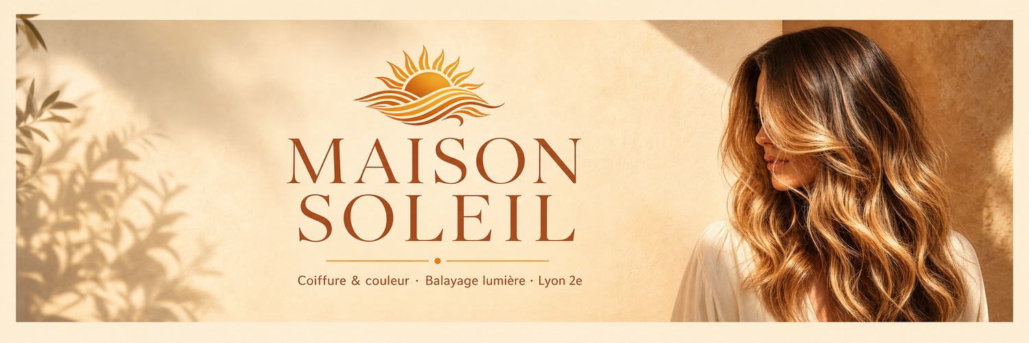 Couverture de la page Maison Soleil