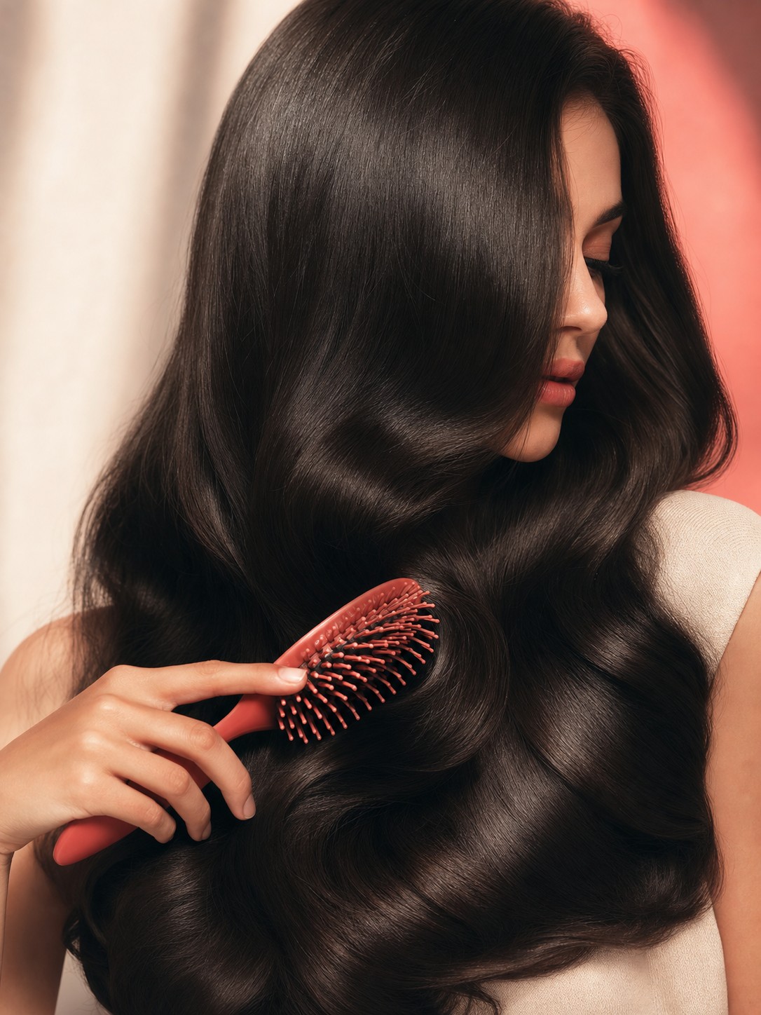 Coiffure