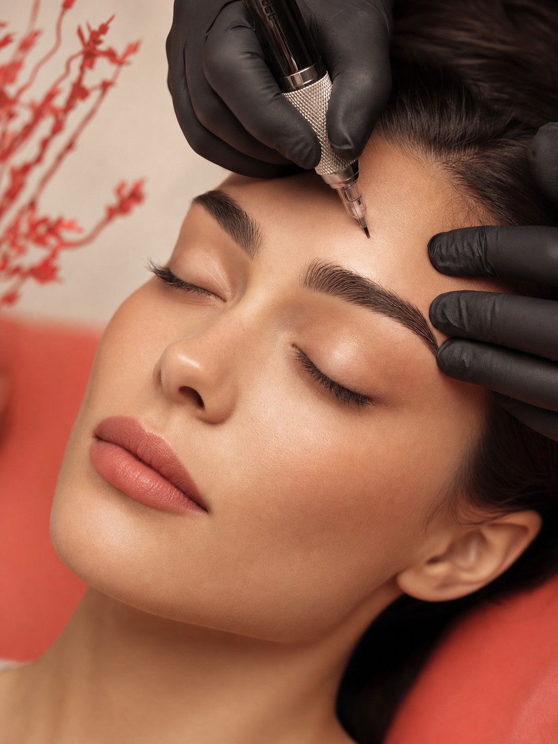 Maquillage permanent