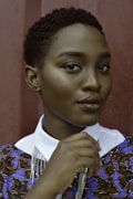 Awa D., Coiffeuse & braids · Marseille